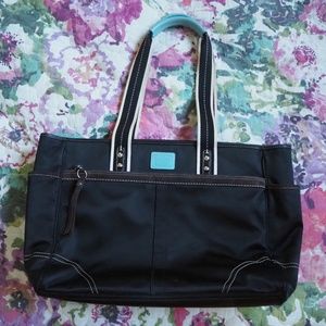 Coach Tote Bag